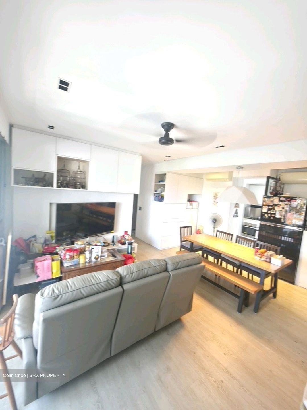 Waterwoods (D19), Condominium #632042731